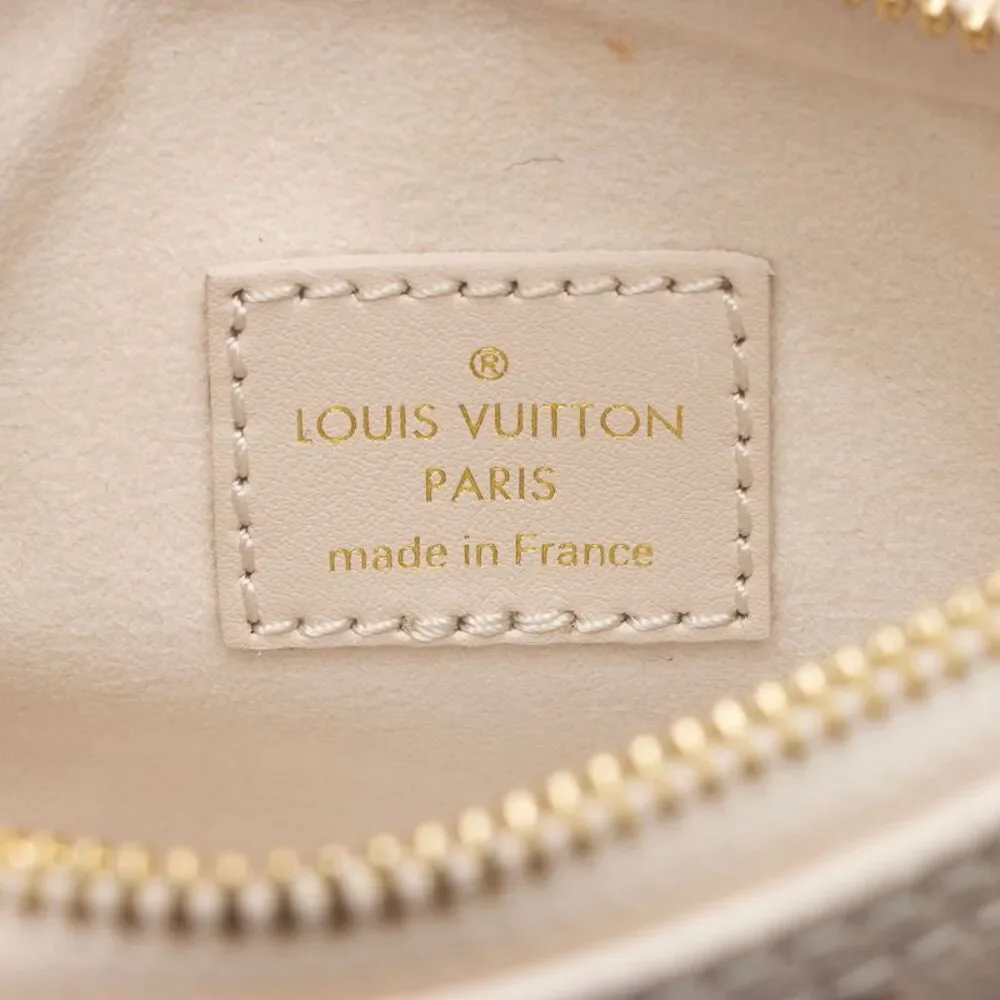 Louis Vuitton Monogram Empreinte Sunrise Nano Speedy Satchel - Picture 7 of 9